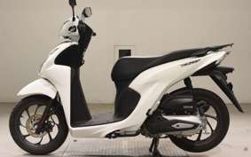 HONDA DIO110-3ﾍﾞｰｼｯｸ 2022 JK03