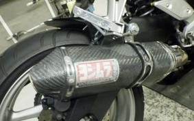 YAMAHA FZ1 FAZER 2009 RN21J