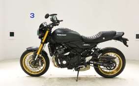 KAWASAKI Z900RS SE 2025 ZR900K