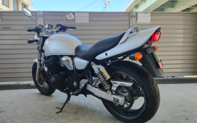 SUZUKI INAZUMA 400 1997 GK7BA