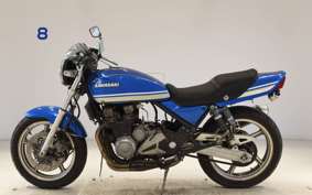 KAWASAKI ZEPHYR 400 Gen.2 1991 ZR400C