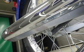 HONDA C110 SUPER CUB 2004 JA44