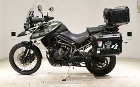 TRIUMPH TIGER 800 XC XA 2020