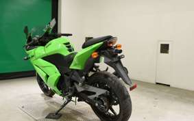 KAWASAKI NINJA 250R 2000 EX250K