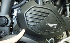 BENELLI TRK502X 2026
