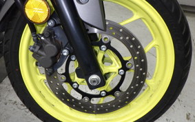 YAMAHA MT-03 2018 RH13J