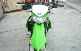KAWASAKI KLX250 LX250S