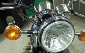 YAMAHA SR400 Gen.5 2020 RH16J
