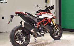 DUCATI HYPERMOTARD 939 SP 2018