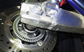 HONDA CB1300SB SUPER BOLDOR 2014 SC54