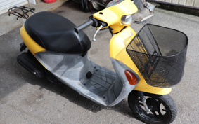 SUZUKI LET's 4 CA41A