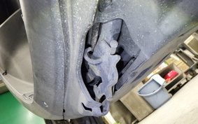 YAMAHA JOG DX-2 SA58J