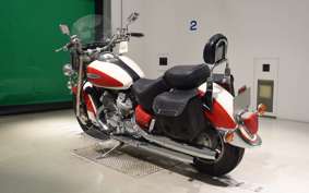 YAMAHA XVZ1300 ROYAL STAR 1997 4WY