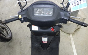 SUZUKI VECSTAR 150 CG42A