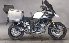 SUZUKI DL1000 ( V-Strom 1000 ) VU51A