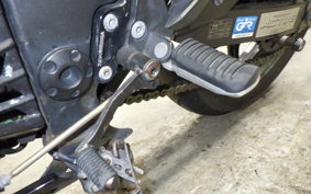 KAWASAKI NINJA 250R EX250K