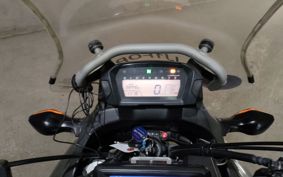 HONDA NC750X LD 2015 RC72