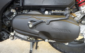 HONDA ﾀﾞﾝｸ AF78