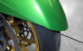 KAWASAKI ZX 1400 NINJA R A 2012