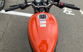 KAWASAKI ELIMINATOR 400-1 2025 EL400A
