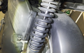 HONDA ﾍﾞﾝﾘｨ110 JA09