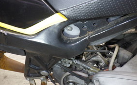 SUZUKI TR50 STREET MAGIC Gen.2 2016 CA1LB