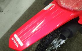 HONDA CRF125F JE03