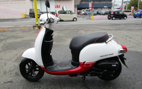 HONDA GIORNO AF70