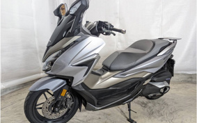 HONDA  FORZA 250 MF15