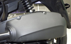SUZUKI ADDRESS 110 2023 CE47A