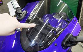 YAMAHA YZF-R25 A 2022 RG95J
