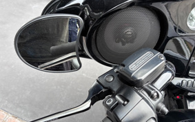 HARLEY FLHXS 2018 KRP