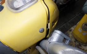 YAMAHA PASSOL 2E9