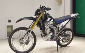 YAMAHA WR250R DG15J