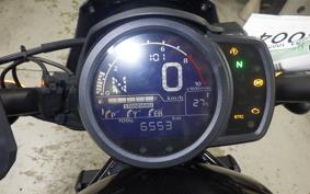 HONDA REBEL 1100 2023 SC83