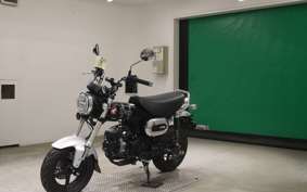 HONDA DAX 125 2008 JB06
