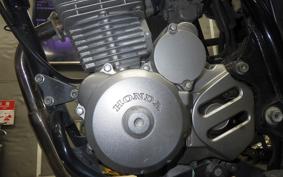 HONDA CB223S 2021 MC40