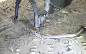 YAMAHA JOG Gen.5 SA36J