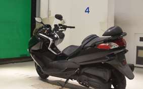 YAMAHA MAJESTY 250 Gen.4 SG20J