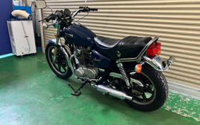 YAMAHA XS650SPL 1982 3G5