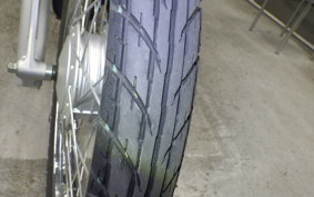 HONDA C50 SUPER CUB 2017 AA09