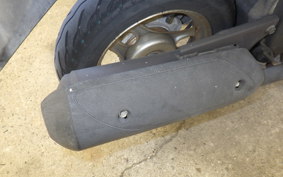 HONDA DIO CESTA GEN 2 AF62