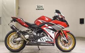 HONDA CBR250RR A 2019 MC51