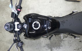TRIUMPH TRIDENT 660 2026