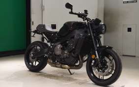 YAMAHA XSR900 2023 RN80J