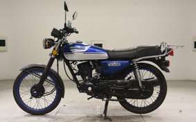 HONDA CG125 2016
