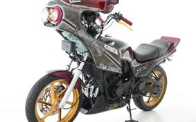 HONDA JADE MC23