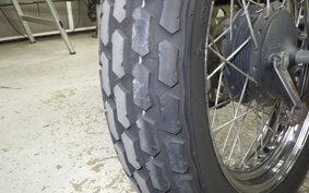 SUZUKI GRASS TRACKER Bigboy NJ4BA