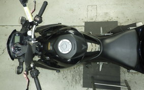 YAMAHA MT-25 2025 RG43J