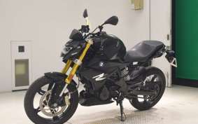 BMW G310R 2024
